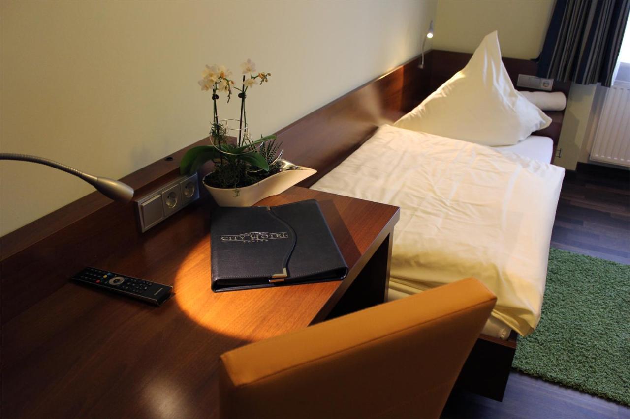 Hotel Brantl Roding Bagian luar foto